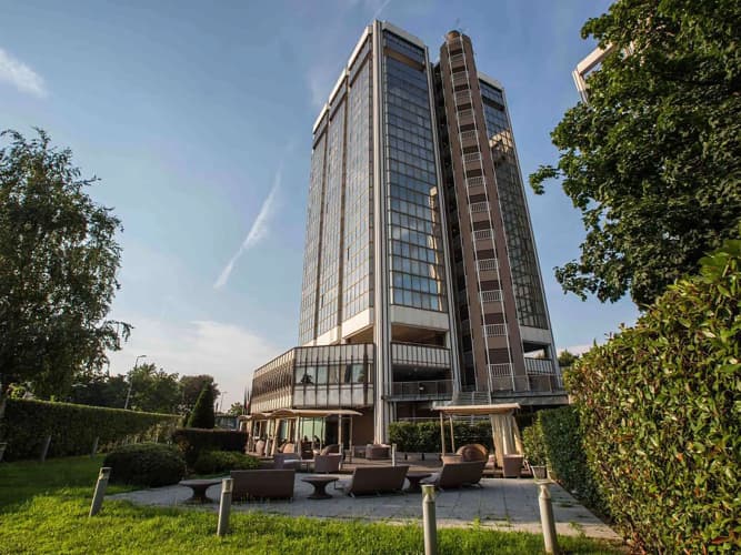 Best Western The Hub Hotel photo 2