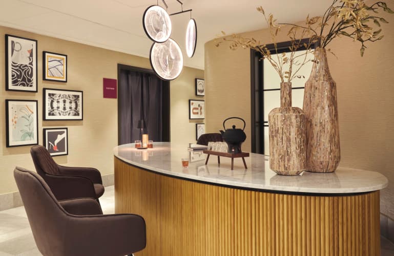 Leonardo Royal Hotel Baden-Baden photo 3