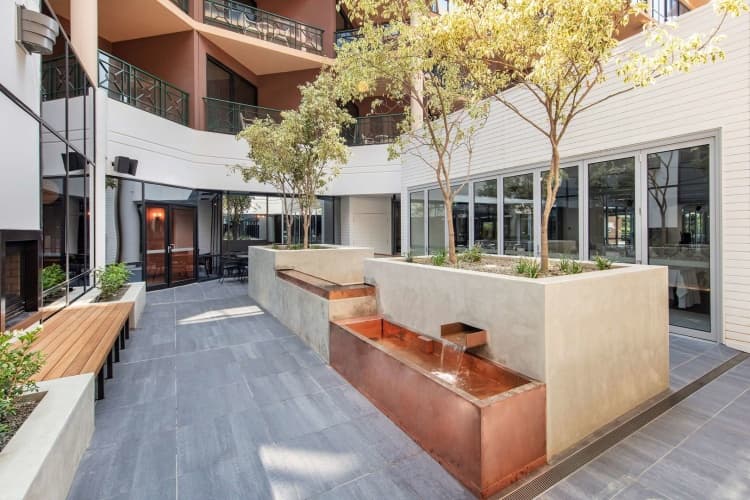 Amora Hotel Riverwalk Melbourne photo 3
