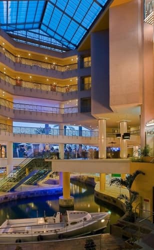Renaissance Wind Creek Aruba Resort photo 2
