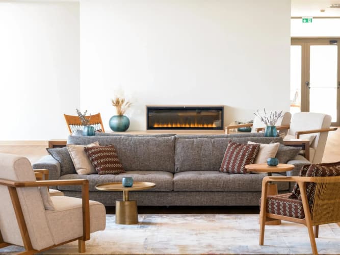 Ammoa Luxury Hotel & Spa Resort photo 3