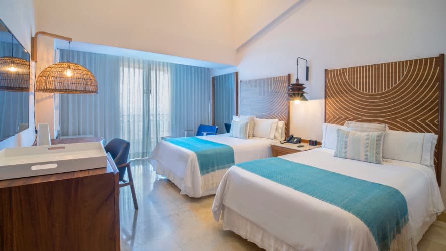 Fiesta Americana Puerto Vallarta All Inclusive and Spa photo 5