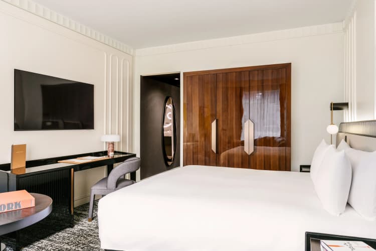 Sofitel New York photo 5