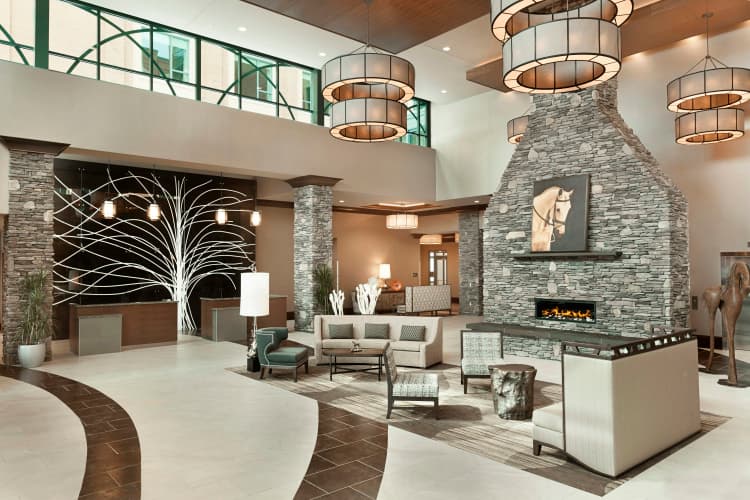 Embassy Suites by Hilton Saratoga Springs photo 3