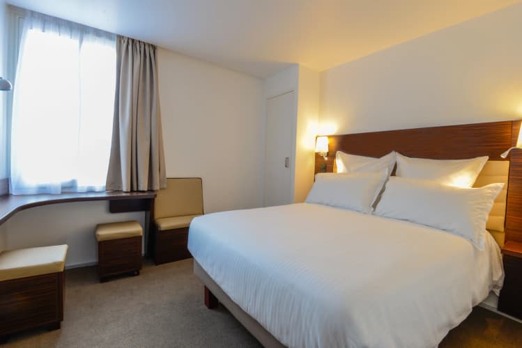 Hotel Monsigny Nice photo 3