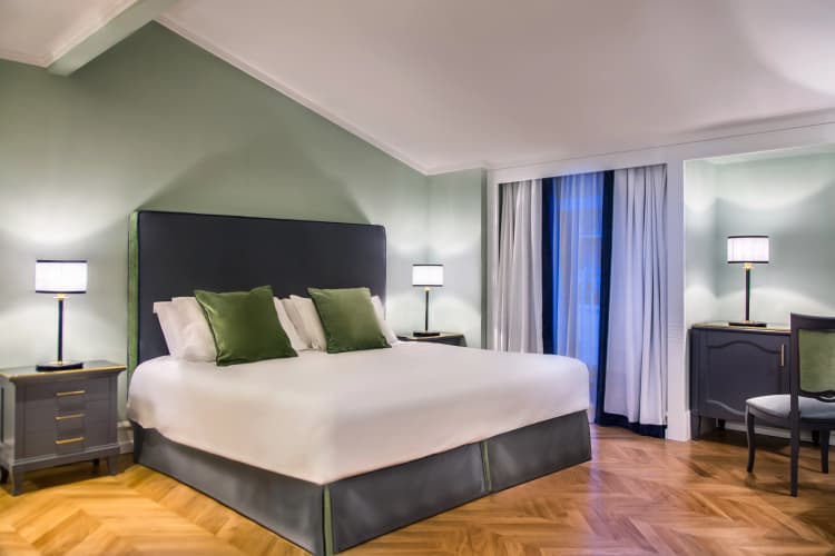 Grand Hotel Santa Lucia photo 4