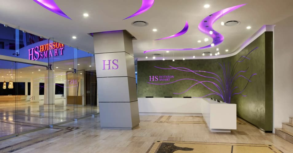 HS HOTSSON Smart Acapulco, photo 3