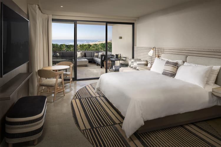 Alila Marea Beach Resort Encinitas, A Hyatt Luxury Resort - Adults Only photo 5