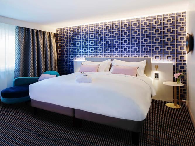 Grand Hotel Bregenz - Mgallery photo 5