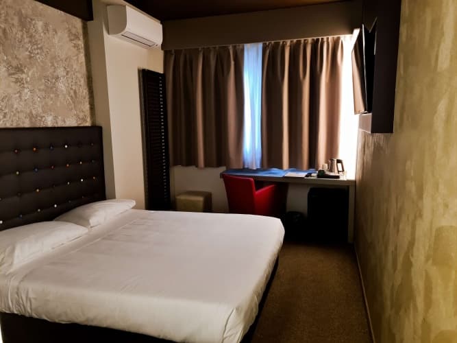 Best Western Hotel Continental, photo 4