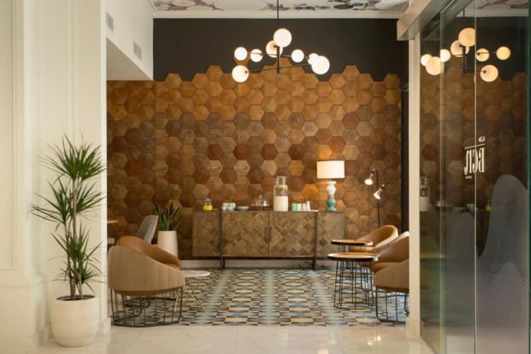 Icon Bcn photo 3