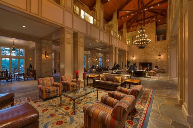 Hyatt Regency Hill Country Resort and Spa, photo 3
