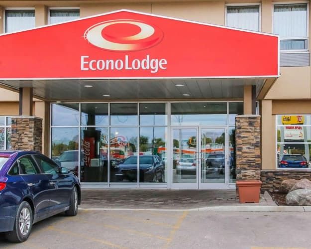 Econo Lodge photo 2