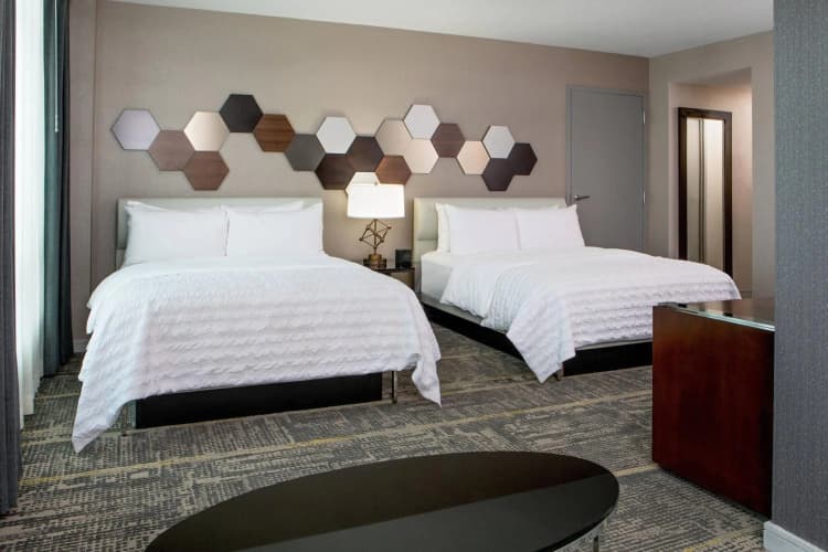 Le Meridien Boston Cambridge photo 5