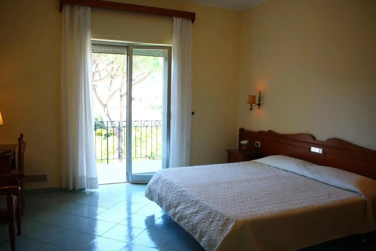 Alexander Hotel Terme photo 4