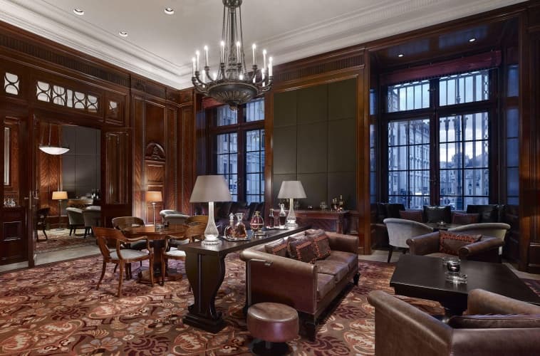 Park Hyatt Vienna photo 3
