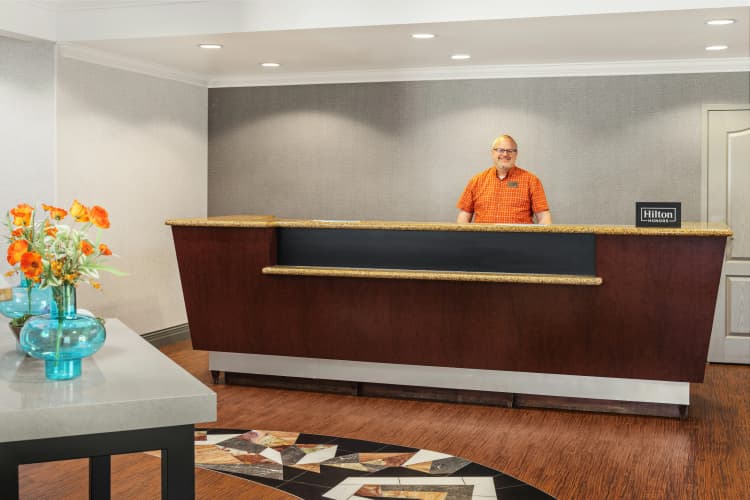 Hampton Inn Fairmont photo 3