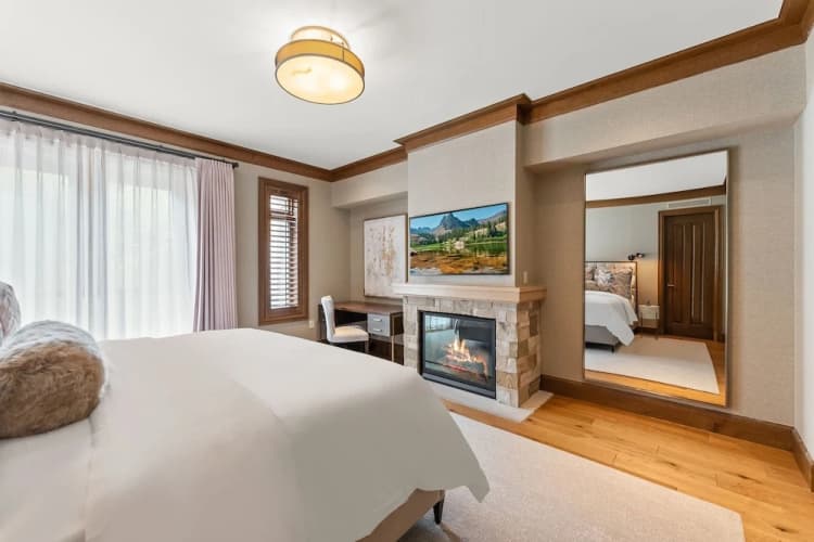 The St. Regis Deer Valley photo 5