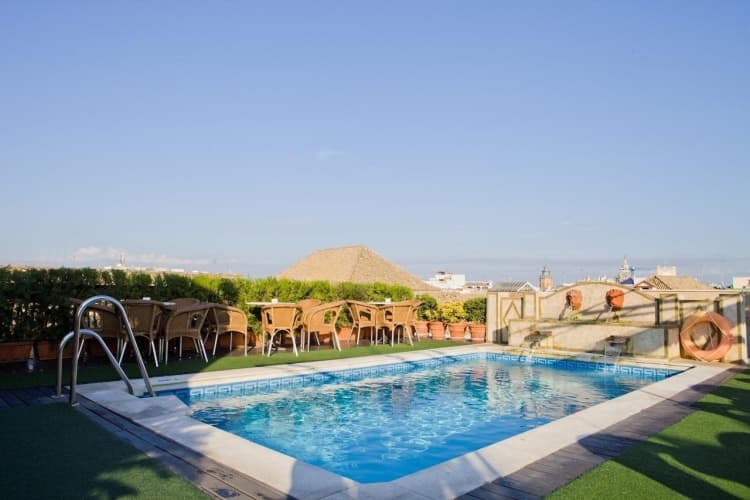 Hotel Dona Maria photo 5