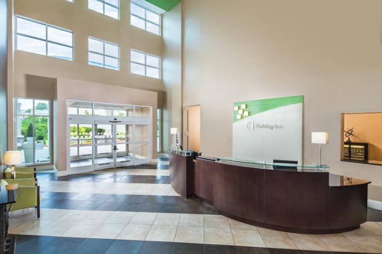 Doubletree by Hilton Chattanooga Hamilton Place, photo 3