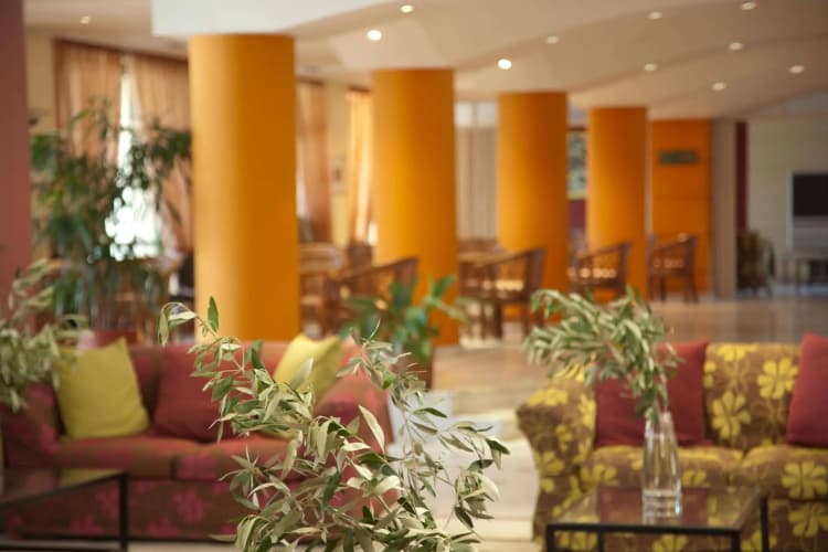Samaina Hotels Inn photo 3