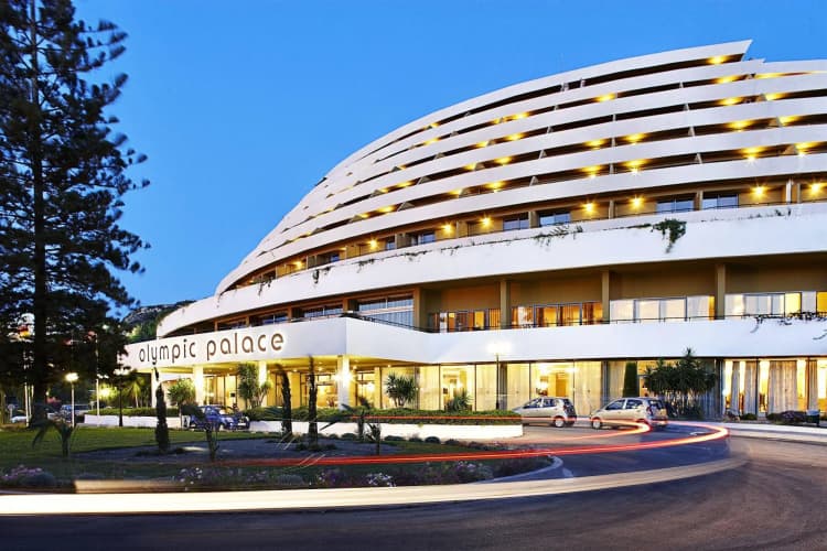Olympic Palace Resort Hotel & Convention Center photo 2