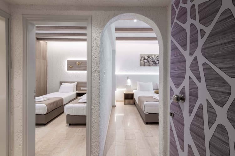 Porto Greco Village Beach Hotel photo 4