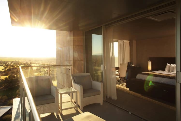 Talking Stick Resort photo 4