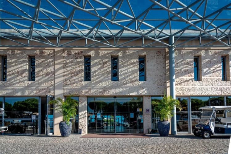 Grande Real Santa Eulalia Resort and Hotel Spa photo 2