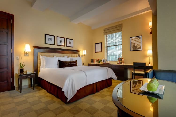 Library Hotel By Library Hotel Collection, photo 4