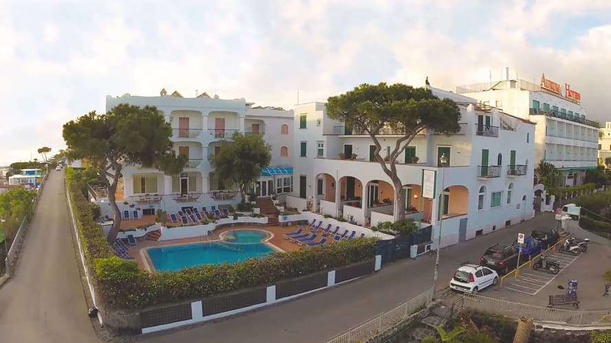 Grand Hotel Ischia Lido photo 2