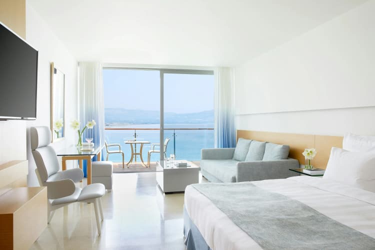 Lindos Blu Luxury Hotel & Suites - Adults Only photo 5