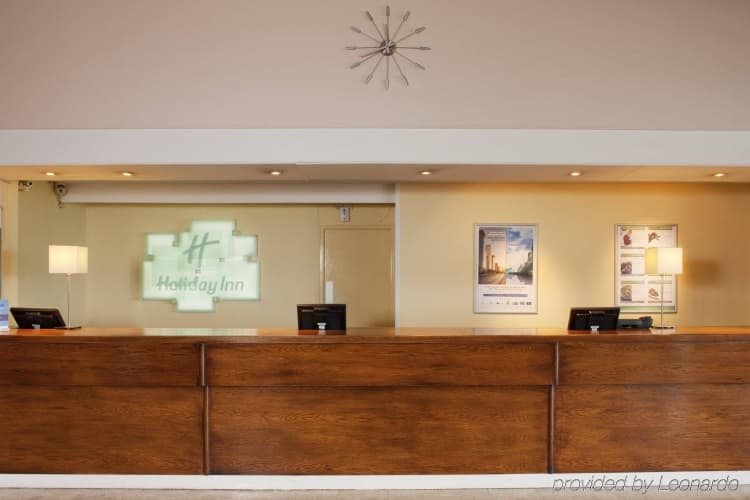 Holiday Inn Brighton Seafront, photo 3