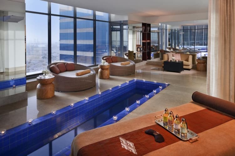 The H Dubai Hotel, photo 3