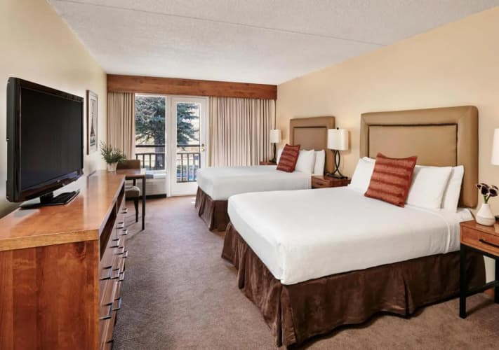 The Inn At Aspen photo 3