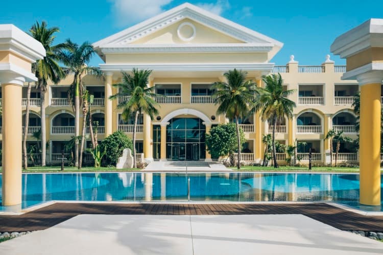JOIA Paraiso by Iberostar - Adults Only photo 2