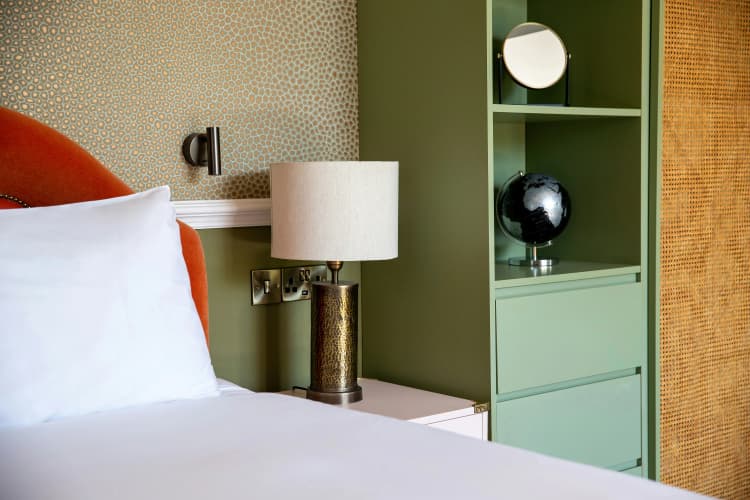 Elmbank York, Tapestry Collection by Hilton photo 5