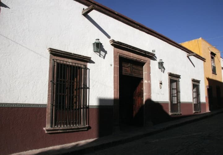 Casa de Sierra Nevada, A Belmond Hotel photo 2