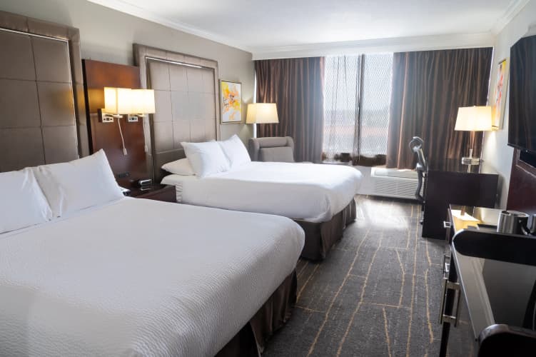 Holiday Inn Orlando East - UCF Area photo 4