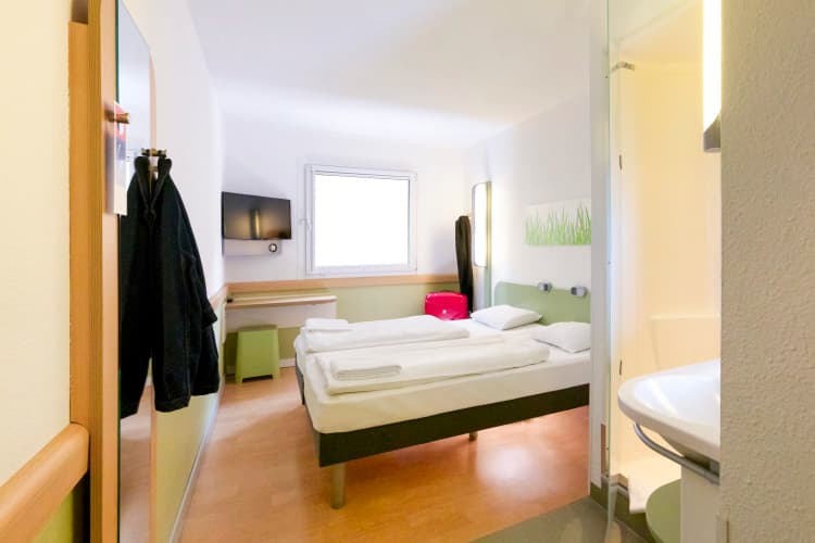 Ibis Budget Berlin Potsdamer Platz photo 3