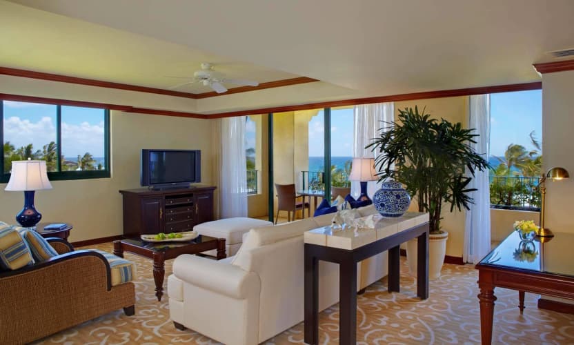 Grand Hyatt Kauai Resort & Spa photo 5