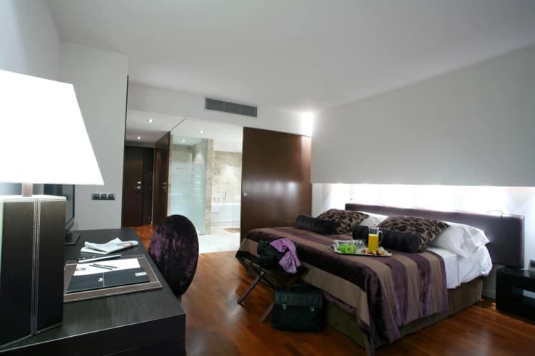 Finca Prats Hotel Golf & Spa photo 5