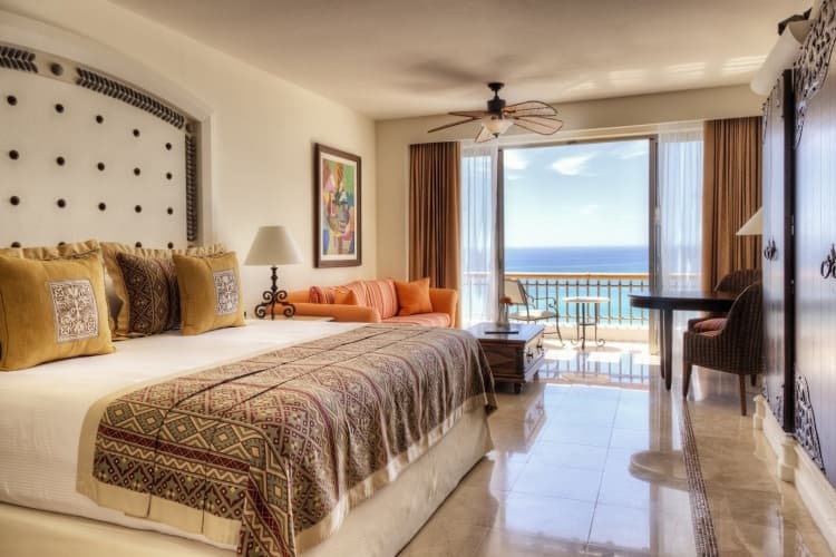 Marquis Los Cabos, An All Inclusive, Adults Only & No Timeshare Resort photo 5