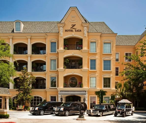Zaza Dallas photo 2
