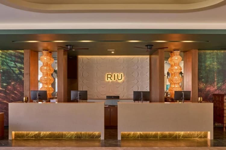 RIU Creole photo 3