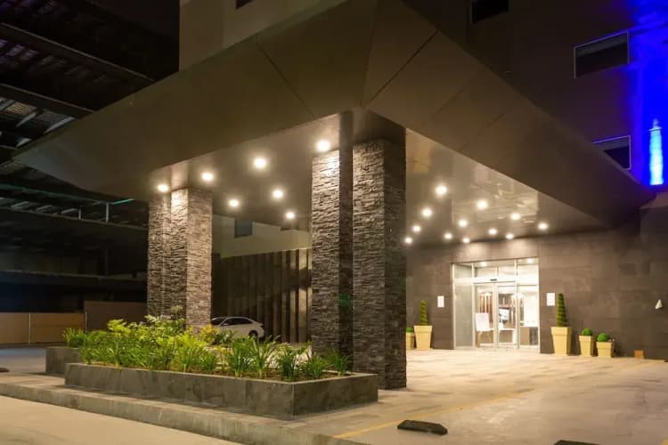 Holiday Inn Express & Suites Tijuana Otay photo 3