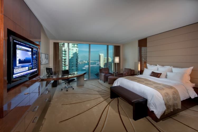 Kimpton EPIC Miami, photo 4