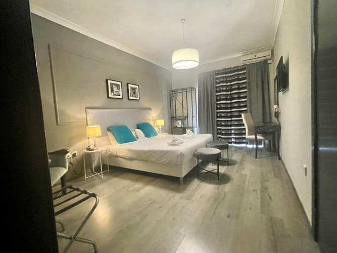 Sliema Marina Hotel photo 4