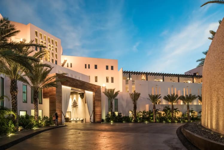 Hilton Vacation Club Cabo Azul Los Cabos, photo 2