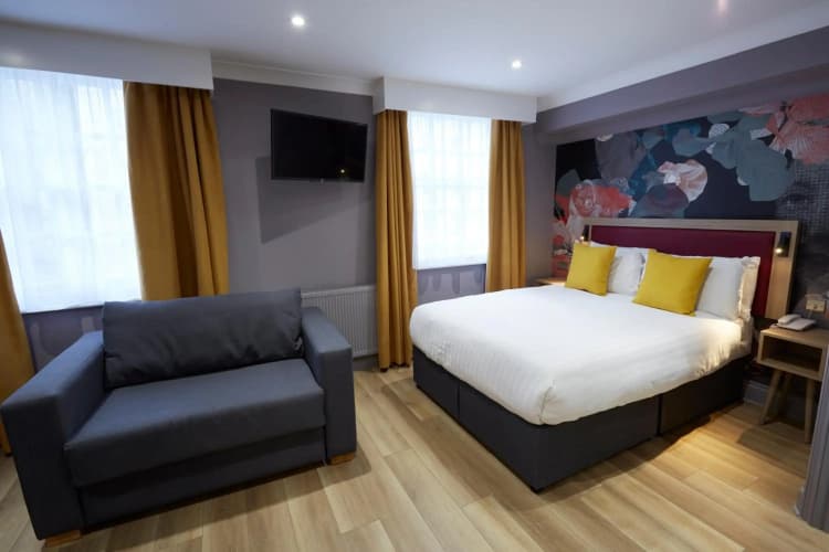 Comfort Inn Victoria photo 4